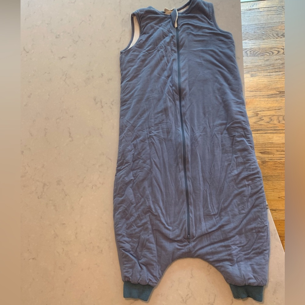 Kyte baby footed sleepsack
